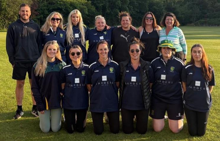 Burton Ladies